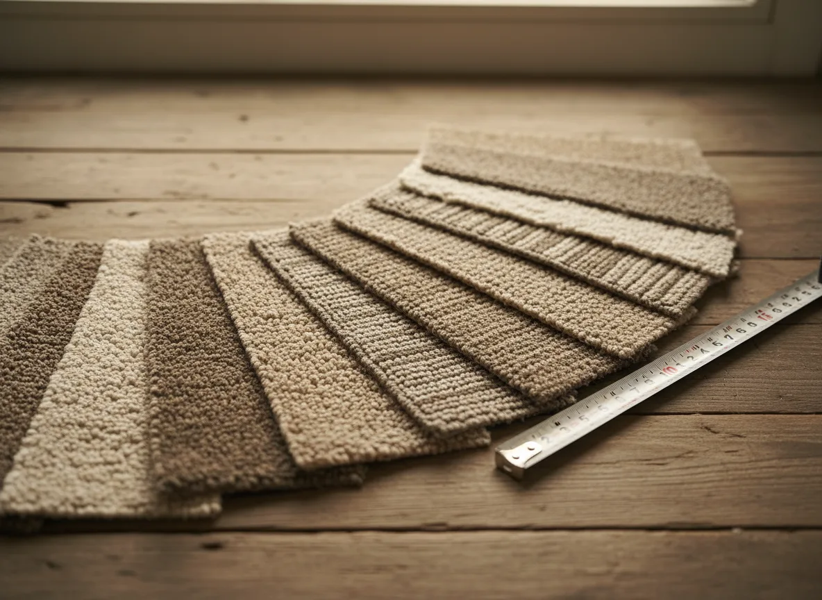 Carpet Installation Modoc, IL FAQs